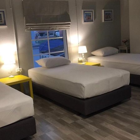 43 Home Bangkok Ngoại thất bức ảnh