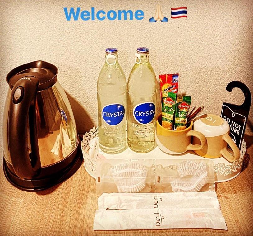 43 Home Bangkok Ngoại thất bức ảnh
