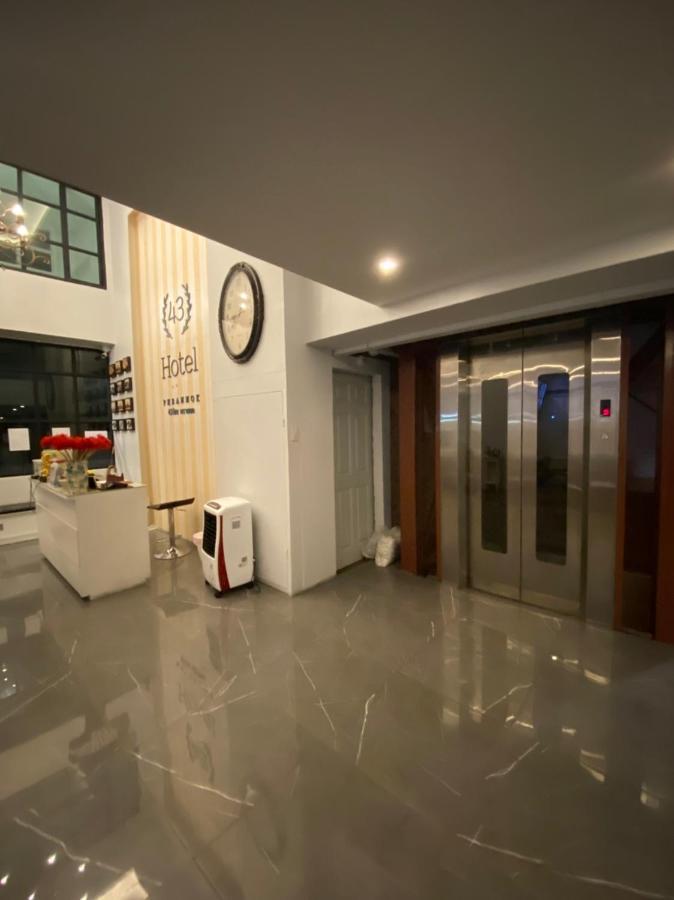 43 Home Bangkok Ngoại thất bức ảnh