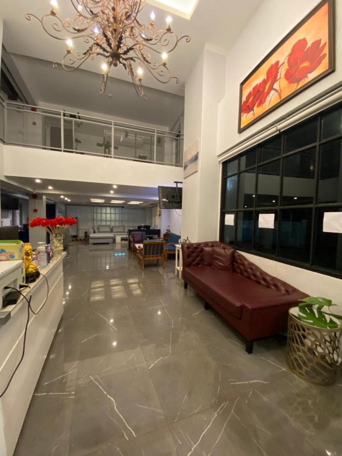 43 Home Bangkok Ngoại thất bức ảnh