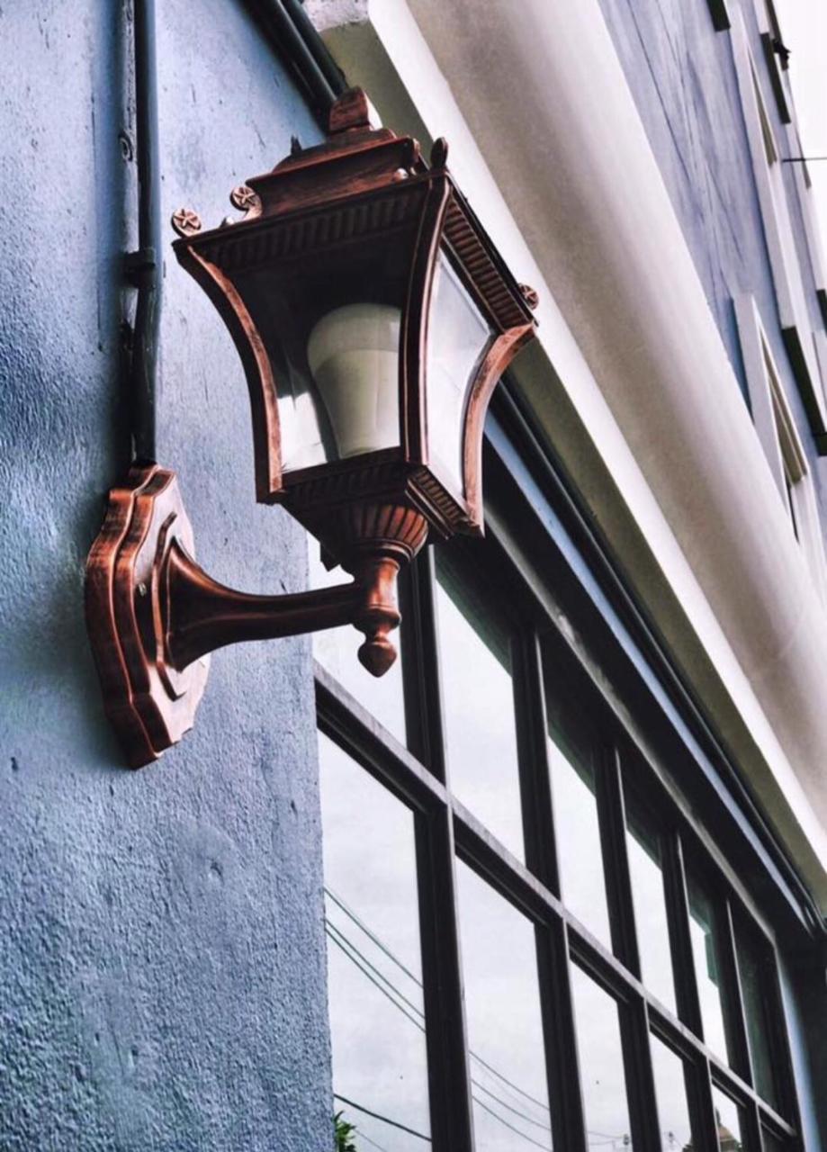 43 Home Bangkok Ngoại thất bức ảnh