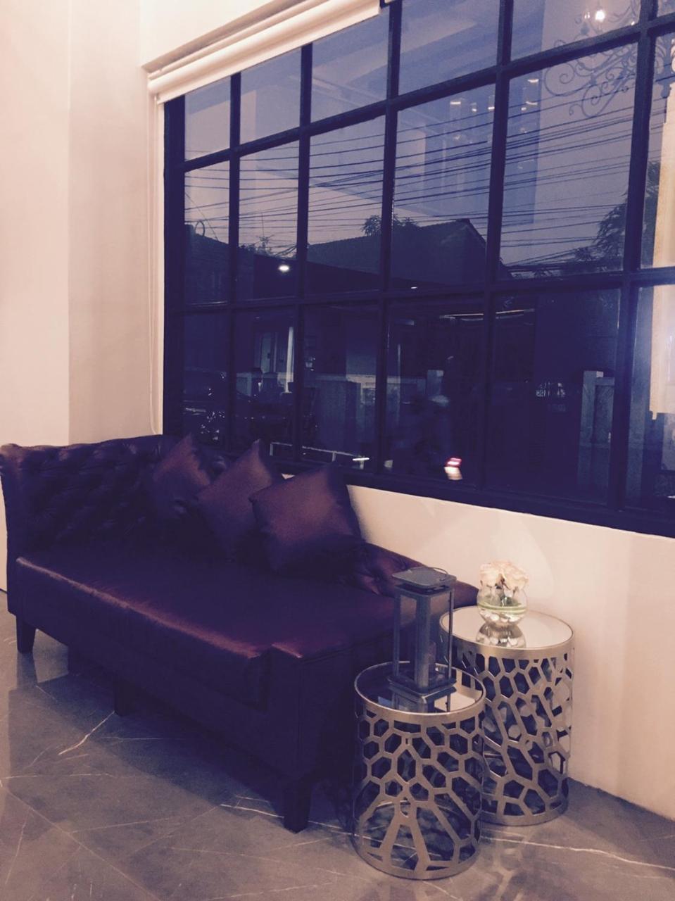 43 Home Bangkok Ngoại thất bức ảnh