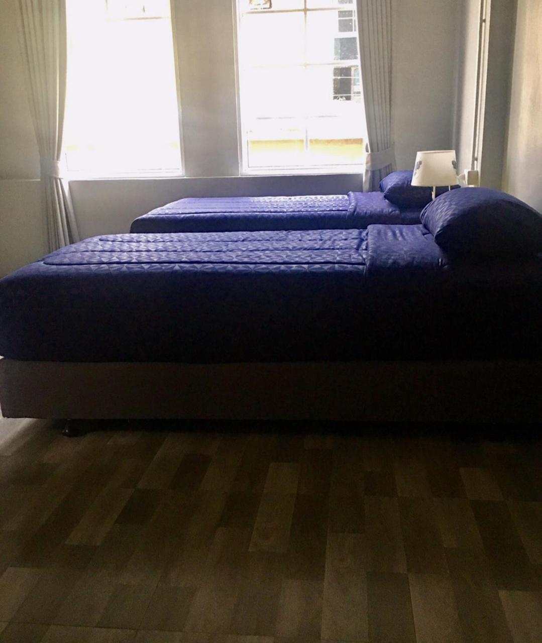 43 Home Bangkok Ngoại thất bức ảnh