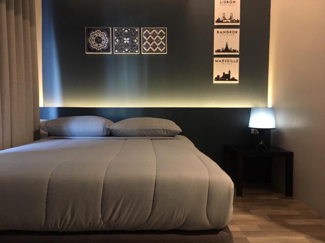 43 Home Bangkok Ngoại thất bức ảnh