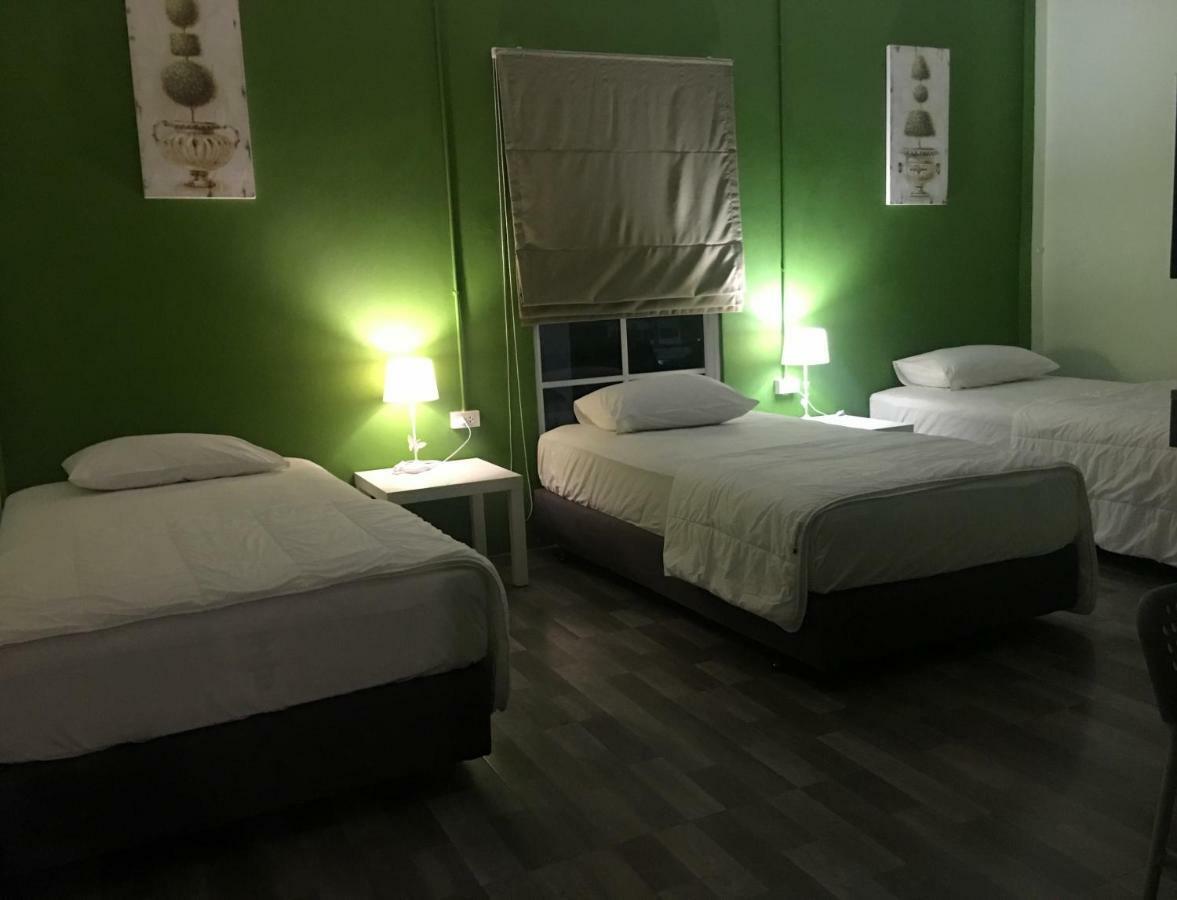 43 Home Bangkok Ngoại thất bức ảnh