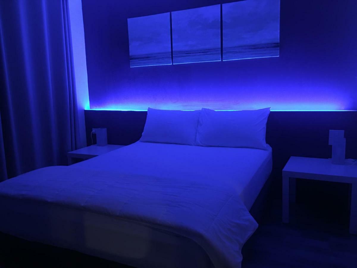 43 Home Bangkok Ngoại thất bức ảnh