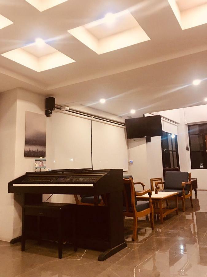 43 Home Bangkok Ngoại thất bức ảnh