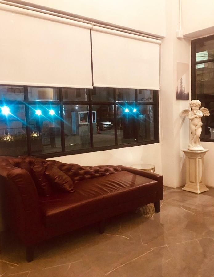 43 Home Bangkok Ngoại thất bức ảnh