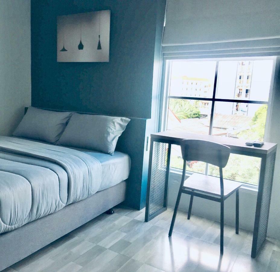 43 Home Bangkok Ngoại thất bức ảnh