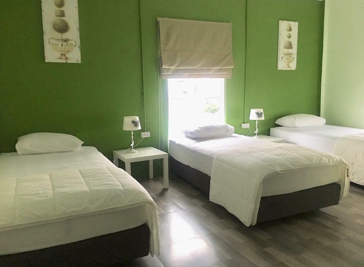 43 Home Bangkok Ngoại thất bức ảnh