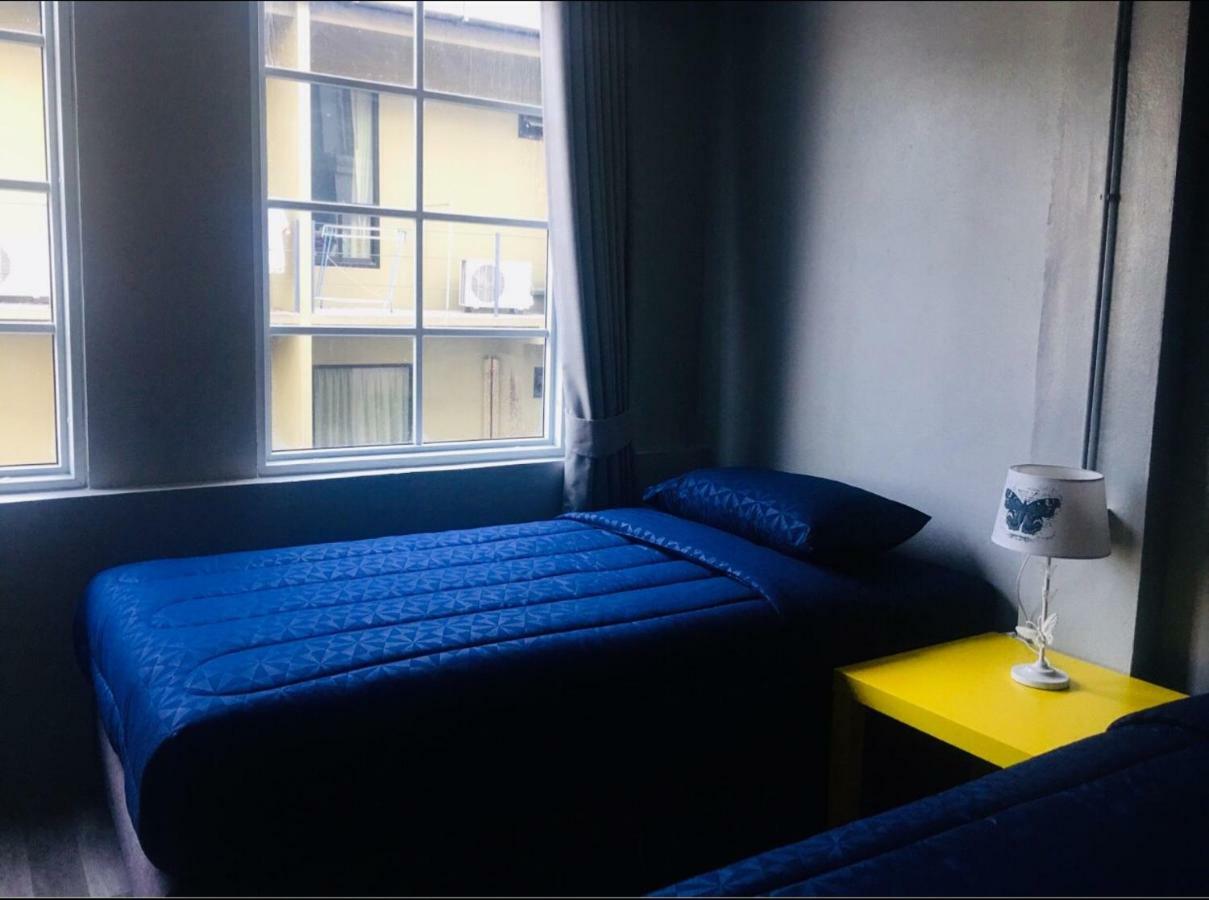 43 Home Bangkok Ngoại thất bức ảnh