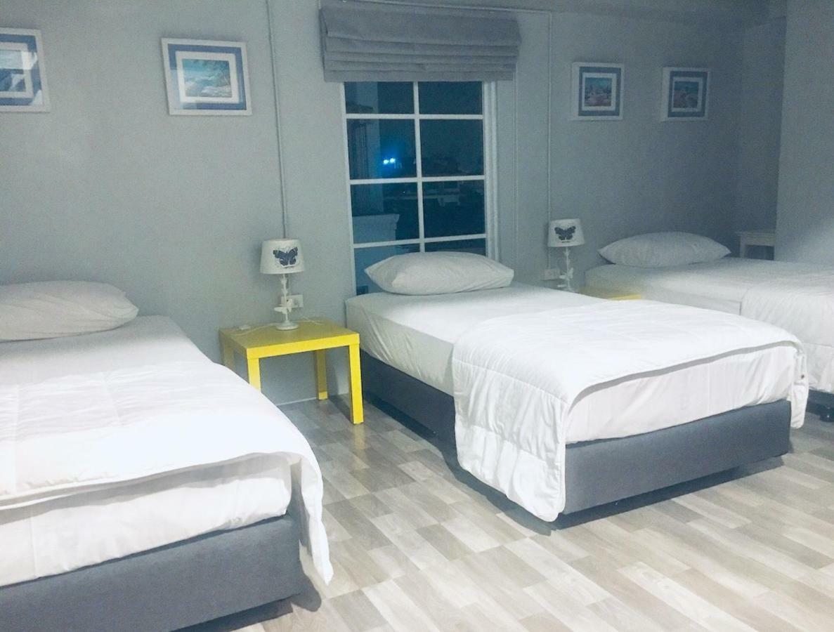 43 Home Bangkok Ngoại thất bức ảnh