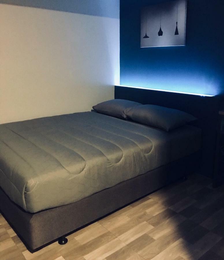 43 Home Bangkok Ngoại thất bức ảnh