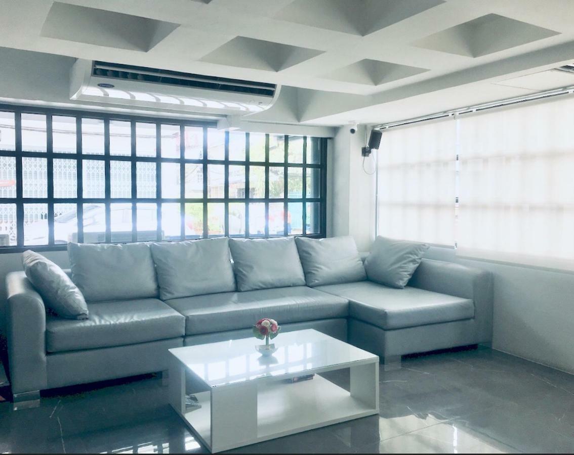 43 Home Bangkok Ngoại thất bức ảnh
