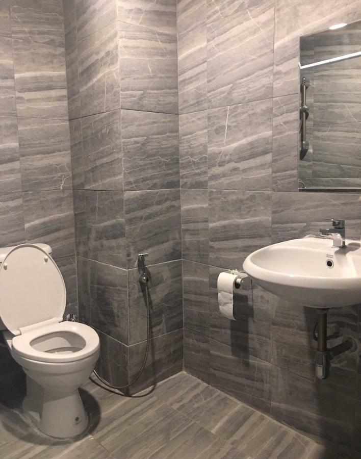 43 Home Bangkok Ngoại thất bức ảnh
