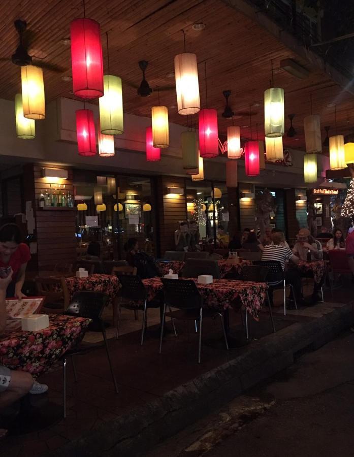 43 Home Bangkok Ngoại thất bức ảnh